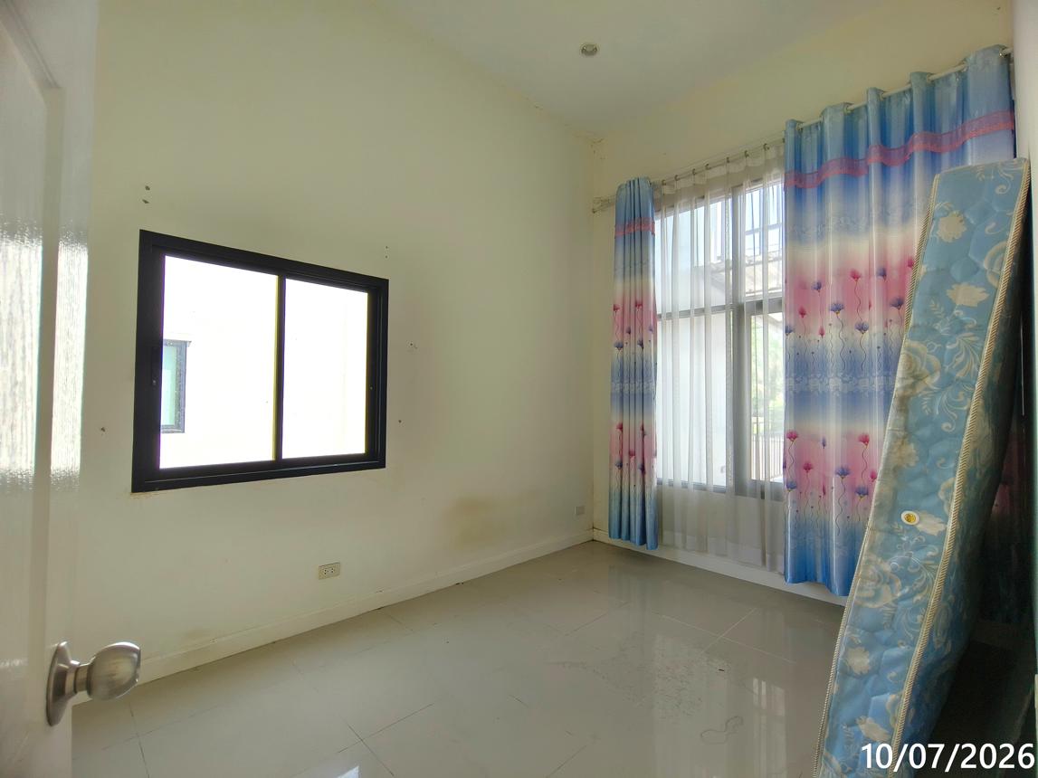 picture TOWN HOUSE 24 Sq.w. Bang Lamung Chonburi for 1.6M - 17/25