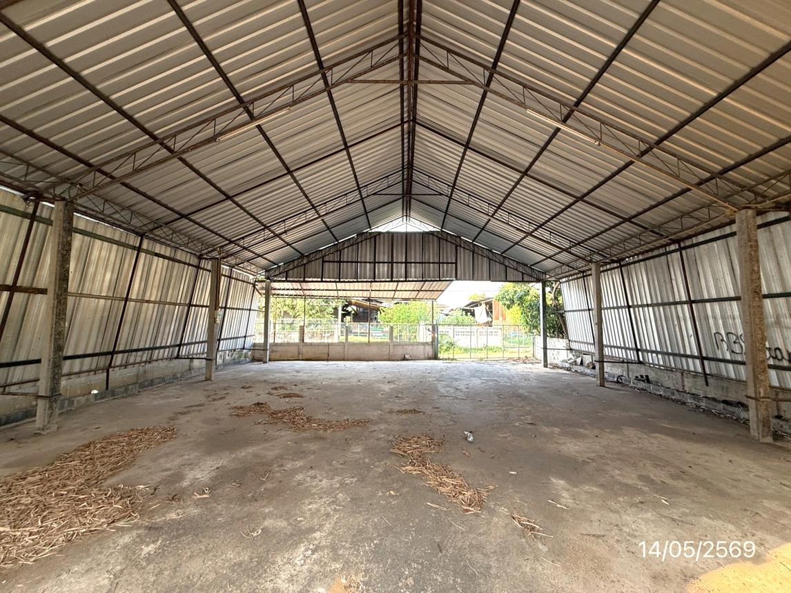 picture HOME 366 Sq.w. Khuang Nai Ubon Ratchathani for 3.6M - 47/51