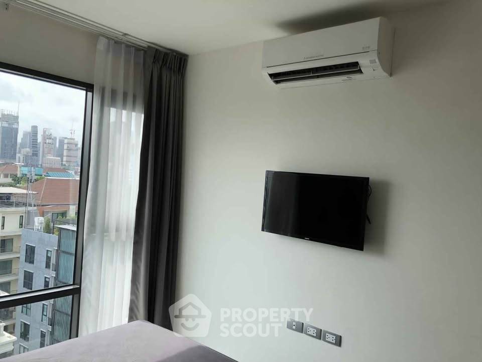 picture 1-BR At Rhythm Sukhumvit 36-38 Near BTS Thong Lor (ID 3327160) - 5/6