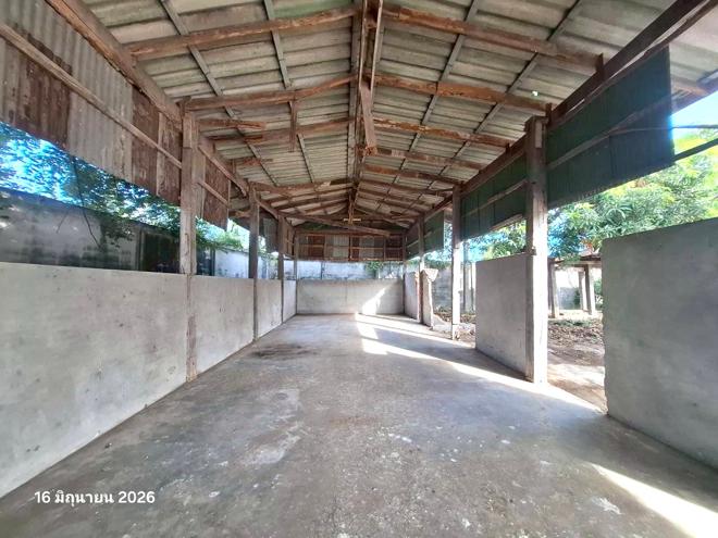 รูป โรงสี 13340 ตร.วา หนองบัว นครสวรรค์ 37.8M - รูปที่ 8/65