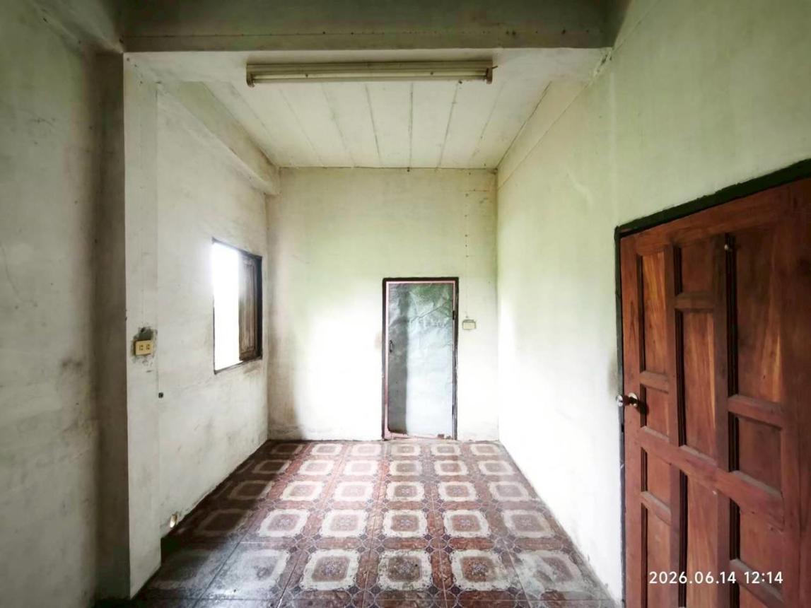 รูป บ้านเดี่ยว 156.5 ตร.วา ดอกคำใต้ พะเยา 1.4M - รูปที่ 39/47