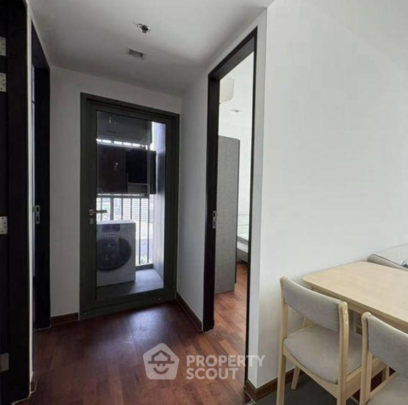 รูป ห้อง 2 ห้องนอน ชั้น 24 ที่ Wish Signature Midtown Siam ใกล้ BTS ราชเทวี (ID 3119224) - รูปที่ 4/6
