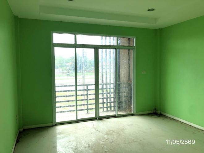 picture SHOP HOUSE 28 Sq.w. Wang Sai Phun Phichit for 1.2M - 11/29