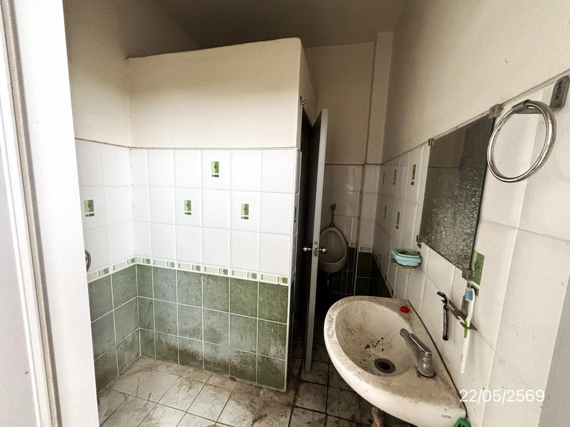 รูป บ้านเดี่ยว 90 ตร.วา เจริญค้า หัวโป่ง บ้านโป่ง ราชบุรี 4.3M - รูปที่ 37/45