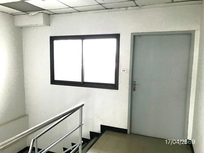 picture OFFICE 36 Sq.w. San Sai Chiang Mai for 12.4M - 11/45