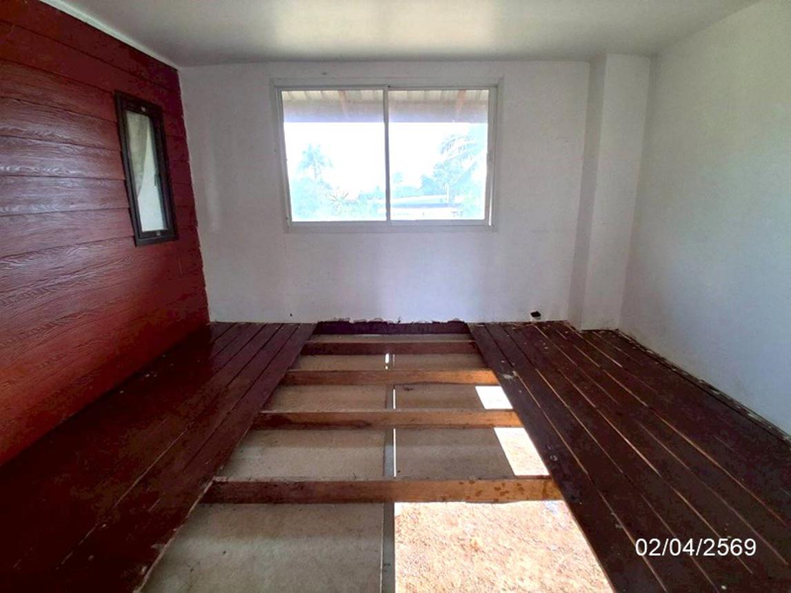 picture HOME 1600 Sq.w. Loeng Nok Tha Yasothon for 4.6M - 23/33
