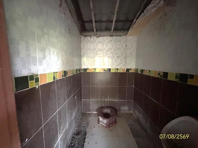 รูป บ้านเดี่ยว 2910 ตร.วา พนา อำนาจเจริญ 1.4M - รูปที่ 7/25