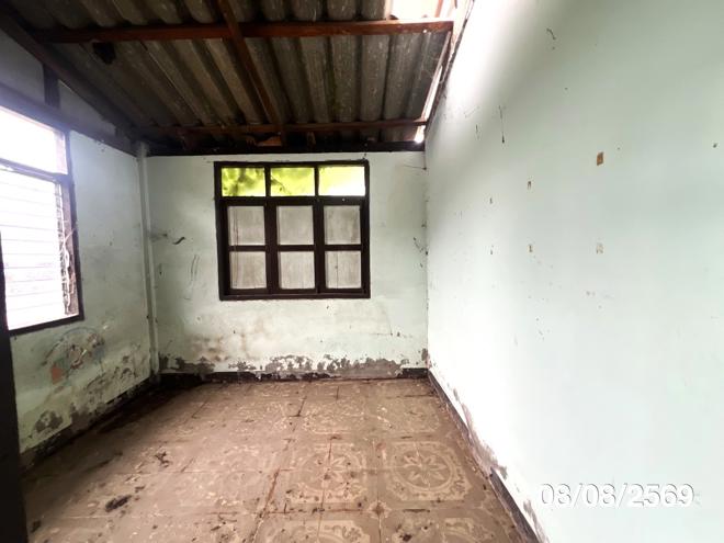 รูป บ้านเดี่ยว 93 ตร.วา ปรางค์กู่ ศรีสะเกษ 653,000 - รูปที่ 6/23