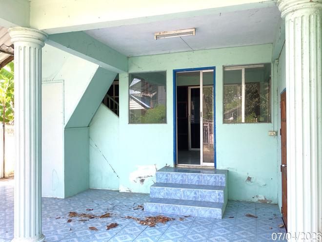 รูป บ้านเดี่ยว 90.2 ตร.วา หัวหิน ประจวบคีรีขันธ์ 2.3M - รูปที่ 12/45