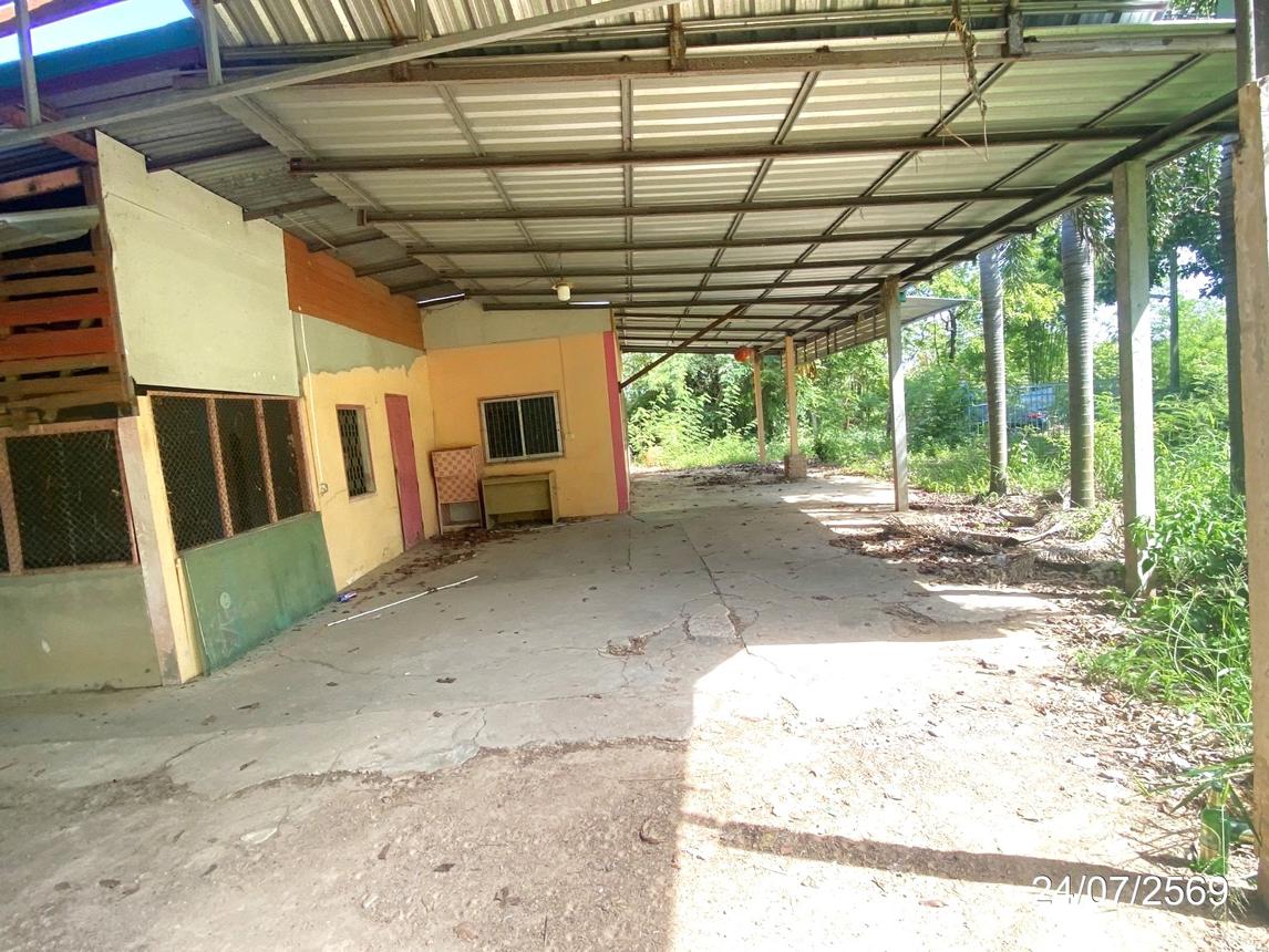 picture HOME 315 Sq.w. Muang Maha Sarakham Maha Sarakham for 2.5M - 23/31