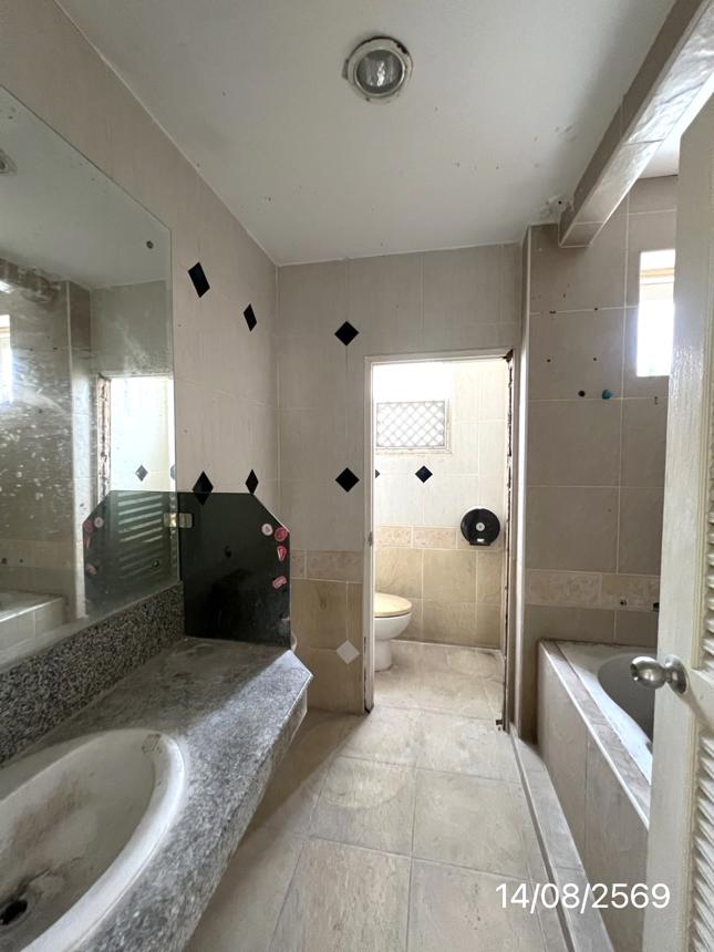 picture HOME 250 Sq.w. Bang Lamung Chonburi for 18.6M - 29/47