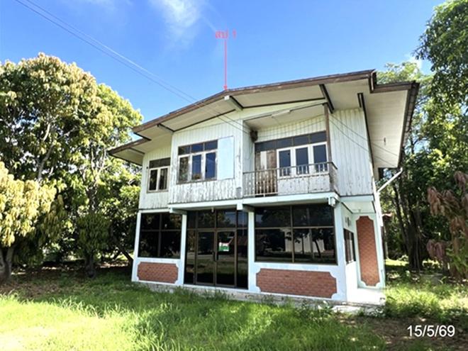 รูป บ้านเดี่ยว 460 ตร.วา ท่าตะโก นครสวรรค์ 1.5M - รูปที่ 2/45