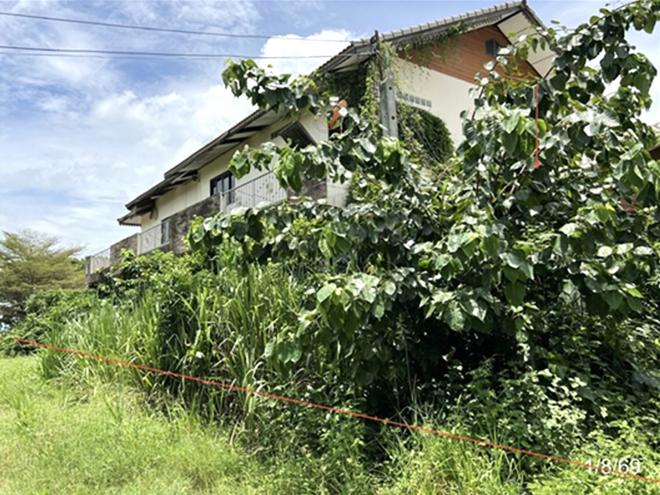 picture HOME 652.1 Sq.w. Sai Ngam Kamphaeng Phet for 5.1M - 2/35