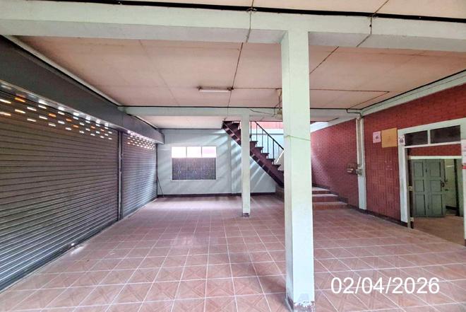 picture HOME 1228 Sq.w. Li Lamphun for 2.6M - 6/45