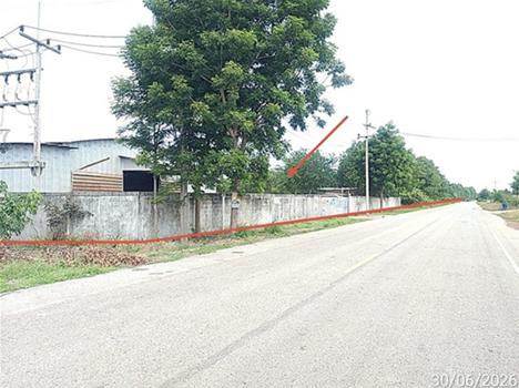 picture FACTORY 7690 Sq.w. Phanom Sarakham Chachoengsao for 23.8M - 42/45