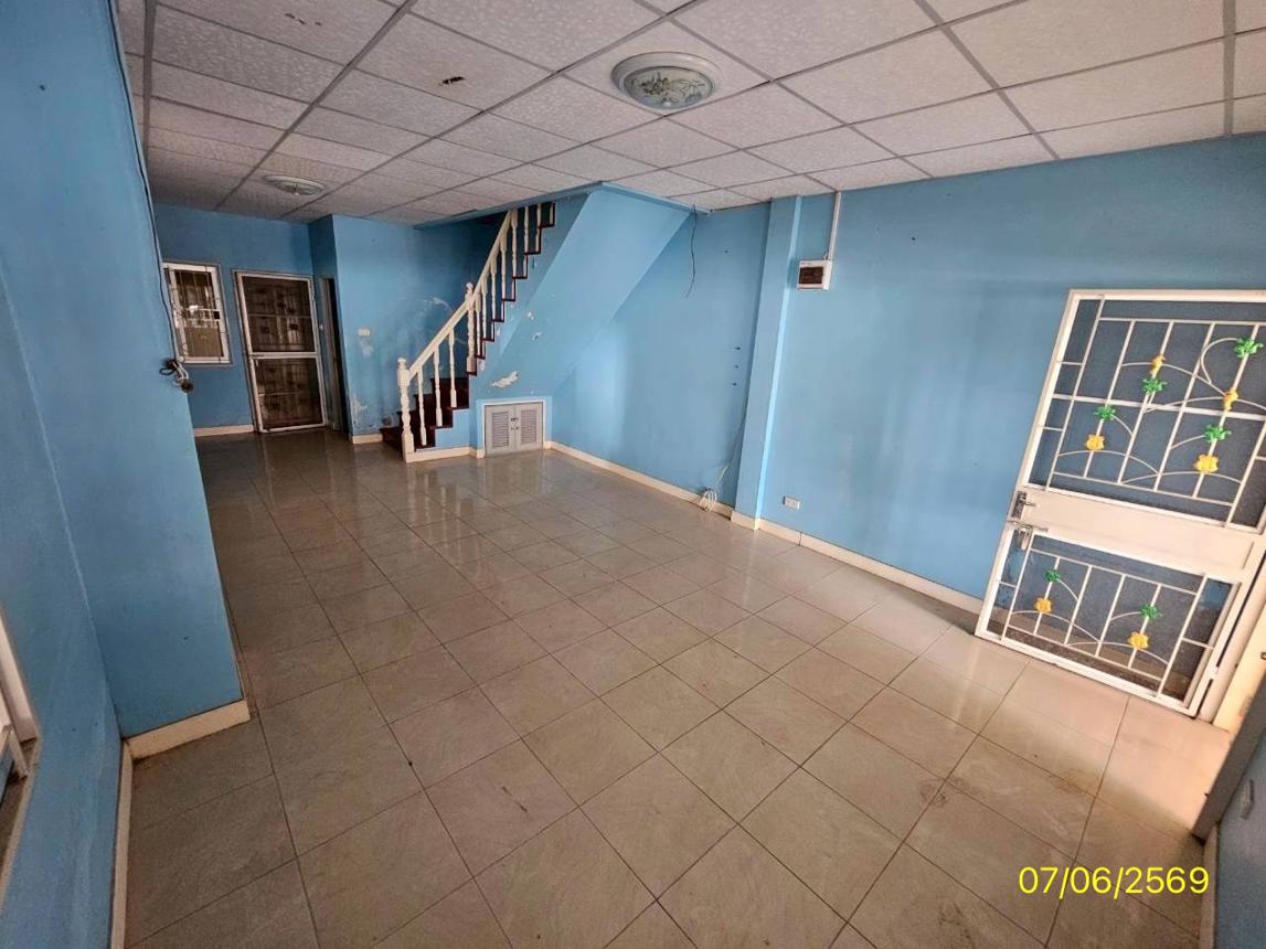 picture TOWN HOUSE 29.9 Sq.w. Bang Sao Thong Samut Prakarn for 1.9M - 17/31