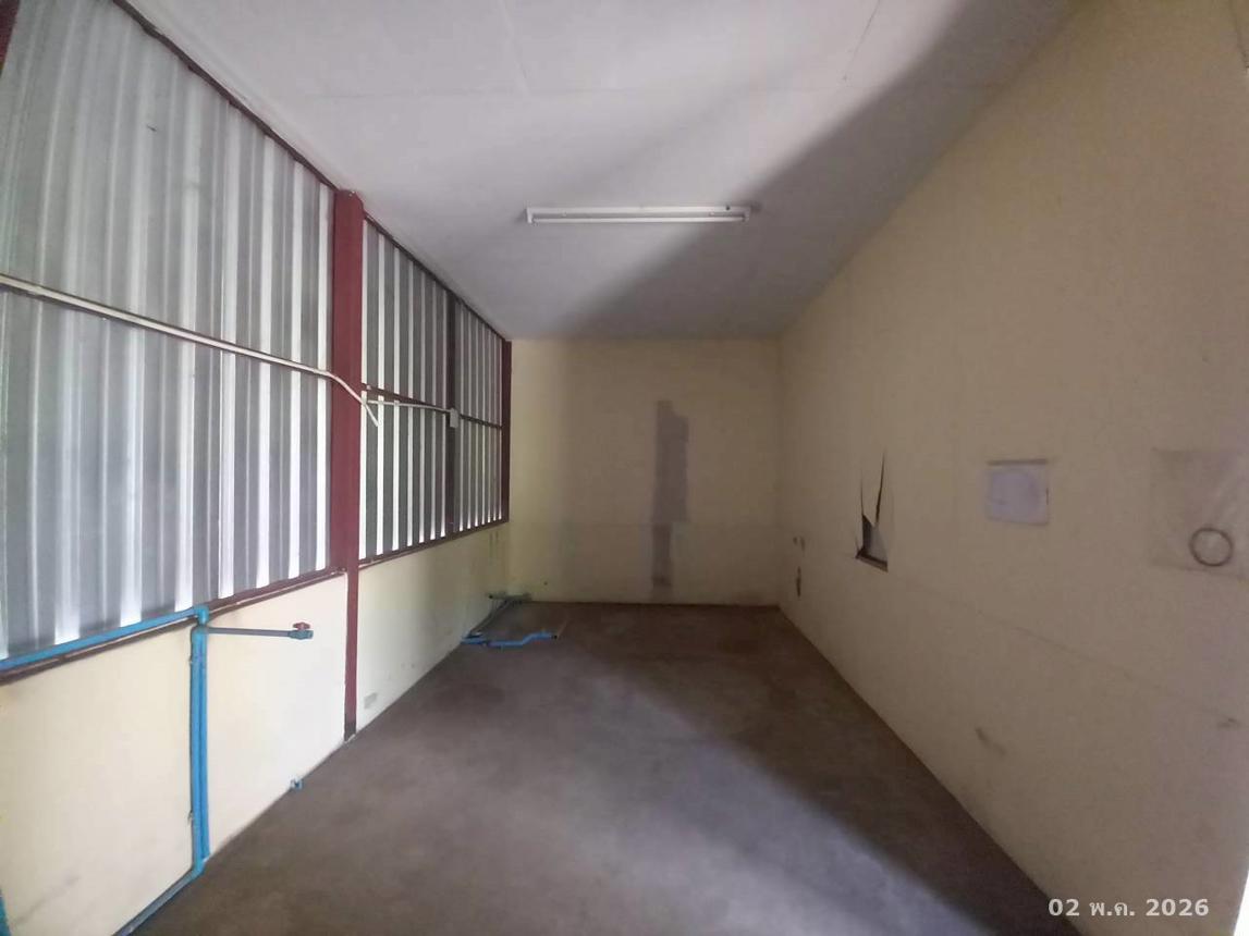 รูป อาคารโรงงาน 45 ตร.วา เมืองลำพูน ลำพูน 1.3M - รูปที่ 27/31