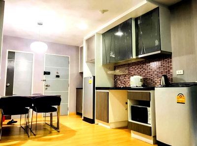ขายคอนโด : 2 Bedroom Condo for Sale The Private Paradise Pattaya