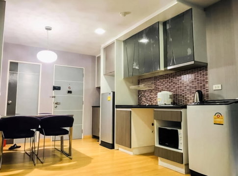 2 Bedroom Condo for Sale The Private Paradise Pattaya