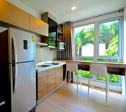 Condo for rent Rhythm Sukhumvit 50