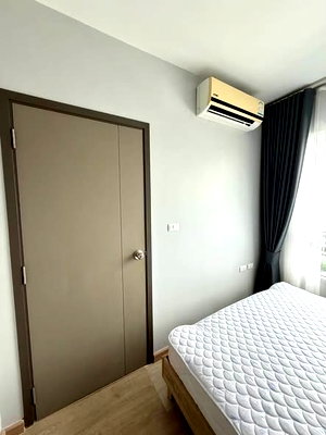 Condos for rent : AA693610 | 1Bed | 1Bath | BTS Wutthakat | 35sqm | THB 13,000/mo | Fl.16 — The Tempo Grand Sathorn - Wutthakat Bangkok