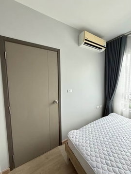 AA693610 | 1Bed | 1Bath | BTS Wutthakat | 35sqm | THB 13,000/mo | Fl.16 — The Tempo Grand Sathorn - Wutthakat Bangkok