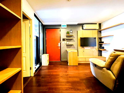 ขายคอนโด : ✨️ขาย Bangkok Feliz สาทร ตากสิน ✨️ 56 ตรม. 2นอน 2น้ำ ชั้นสูง ห้องสวย พร้อมเข้าอยู่ คอนโดใกล้ BTS กรุงธนบุรี