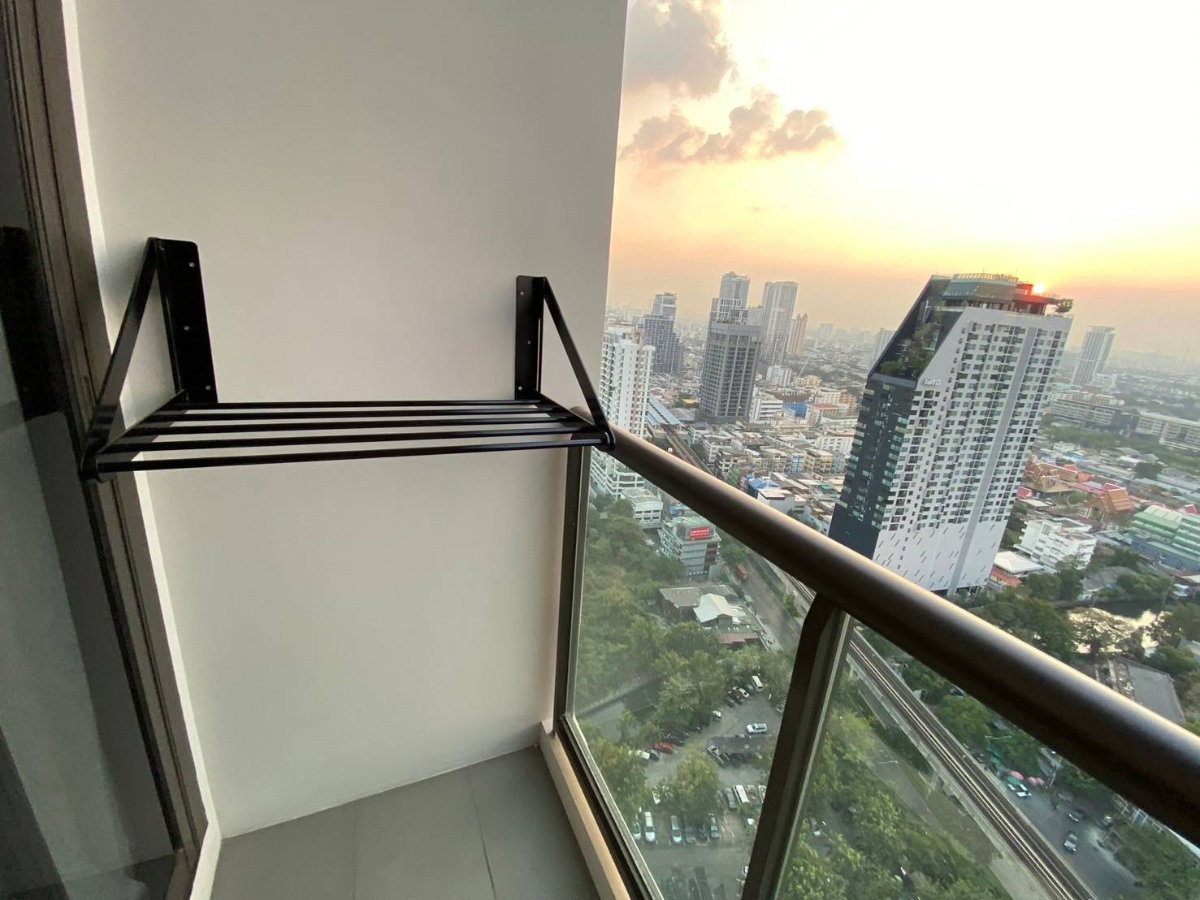 รูป 💥SL-11594💥ขายคอนโด ห้องสวย ราคาดี เอ็ม จตุจักร👉สนใจโทร.080-651-8853 - รูปที่ 17/21