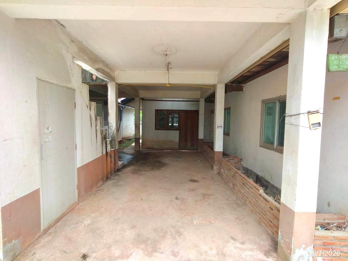 picture HOME 120 Sq.w. Khon Sawan Chaiyaphum for 1.6M - 23/45