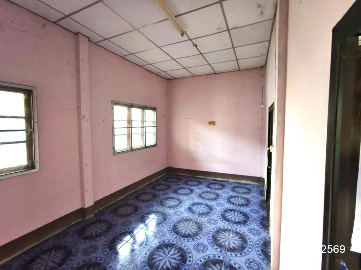 รูป บ้านเดี่ยว 72 ตร.วา เมืองอำนาจเจริญ อำนาจเจริญ 911,000 - รูปที่ 20/31