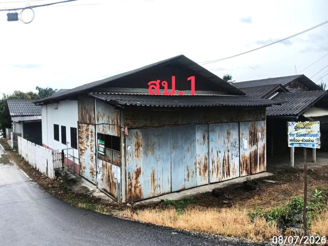 picture HOME 252 Sq.w. Chom Thong Chiang Mai for 3.5M - 1/41
