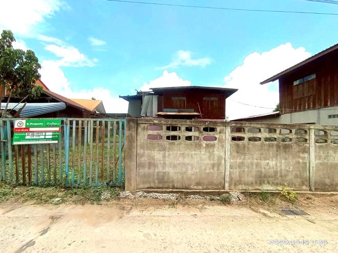 รูป บ้านเดี่ยว 107 ตร.วา กมลาไสย กาฬสินธุ์ 646,000 - รูปที่ 2/35
