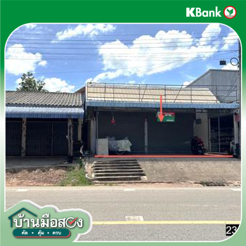 รูป บ้านเดี่ยว 74 ตร.วา คำม่วง กาฬสินธุ์ 3.4M - รูปที่ 37/39