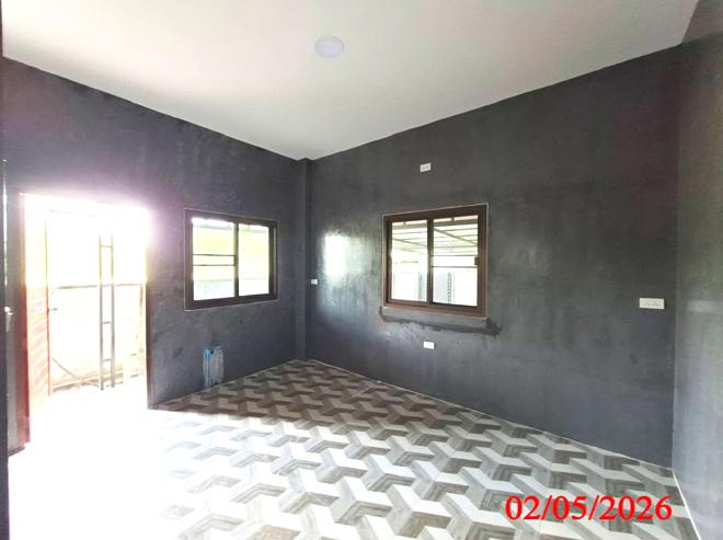 รูป บ้านเดี่ยว 150 ตร.วา ไผ่ทองวิว ดอยสะเก็ด เชียงใหม่ 3.2M - รูปที่ 8/29