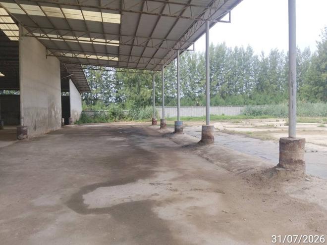 picture FACTORY 4553 Sq.w. Pak Chong Nakhon Ratchasima for 84.4M - 11/37