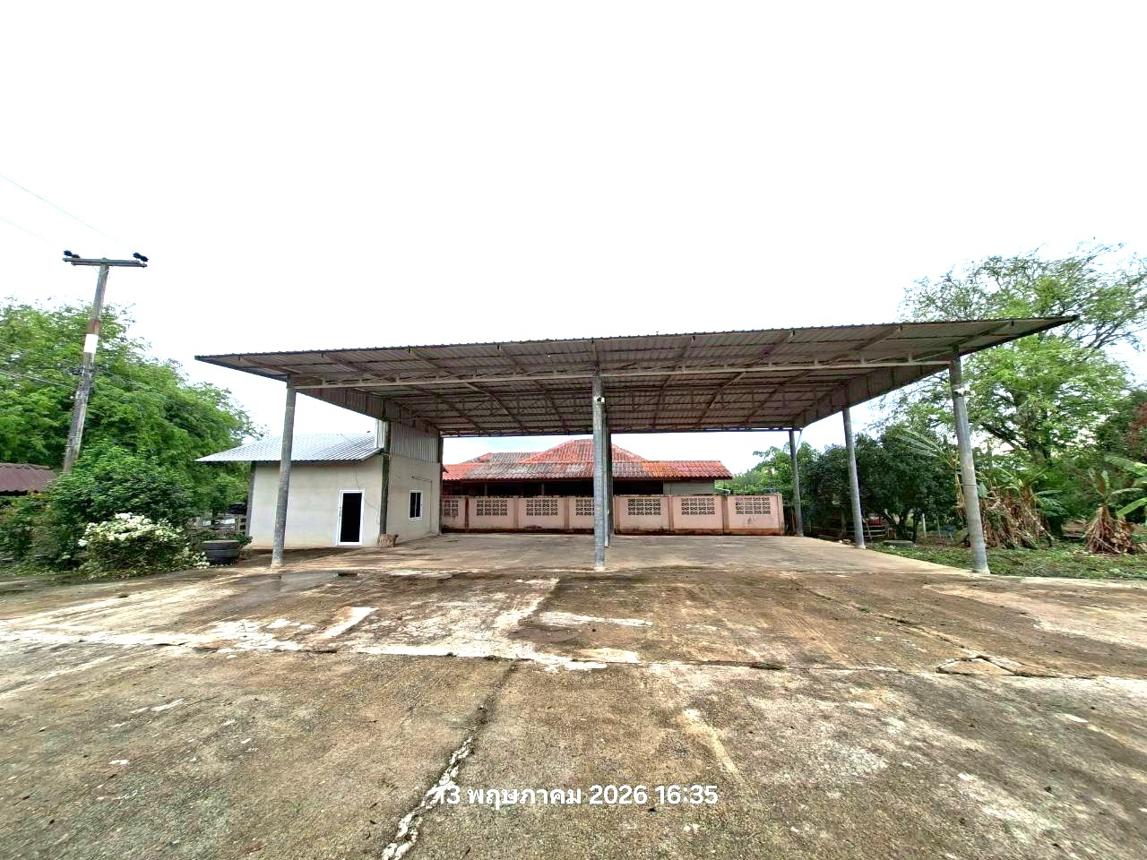 รูป บ้านเดี่ยว 11470 ตร.วา สอยดาว จันทบุรี 8.6M - รูปที่ 30/57