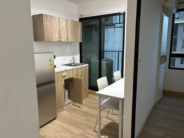 รูป 💥💥 J Condo Sathorn – Kanlapaphruek💥💥AS-00035 - รูปที่ 5/6