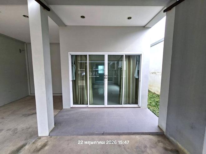 picture TOWN HOUSE 28 Sq.w. Pluak Daeng Rayong for 1.6M - 4/29