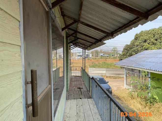 รูป บ้านเดี่ยว 472 ตร.วา แปลงยาว ฉะเชิงเทรา 5.1M - รูปที่ 18/39