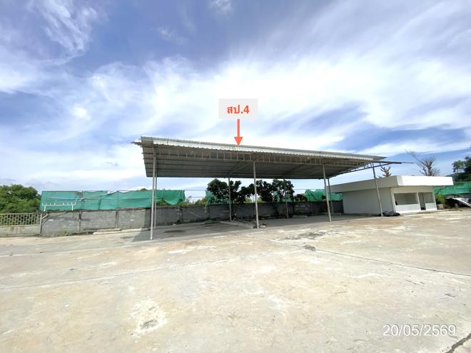 picture OFFICE 4435 Sq.w. Ban Bung Chonburi for 44.6M - 14/41