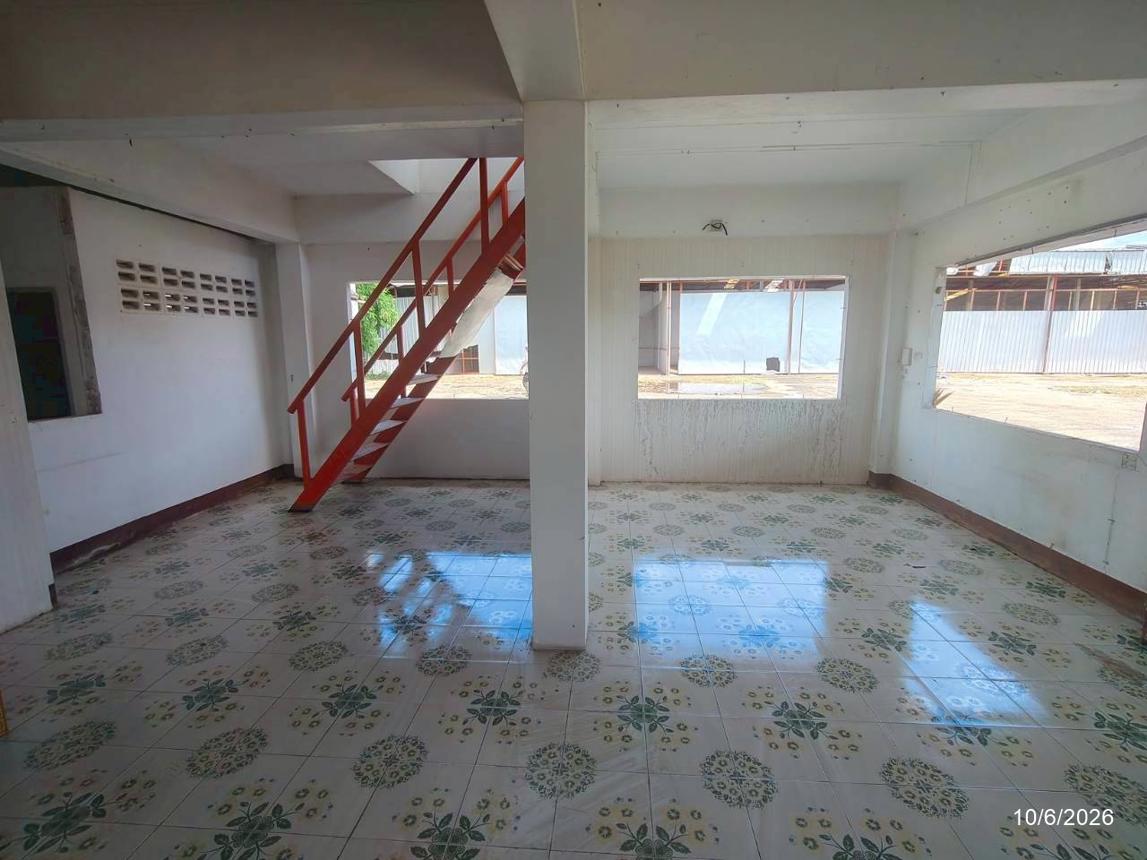 รูป อาคารโรงงาน 4443 ตร.วา เกษตรสมบูรณ์ ชัยภูมิ 13.1M - รูปที่ 34/55