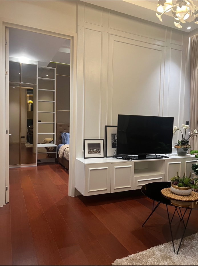รูป ให้เช่าคอนโดหรู KHUN by YOO ซอยทองหล่อ 10, 49 ตรม. FULLY FURNISHED - รูปที่ 3/20