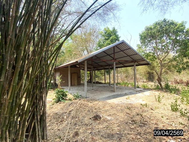 picture HOME 14042 Sq.w. Muang Udon Thani Udon Thani for 8.8M - 13/33