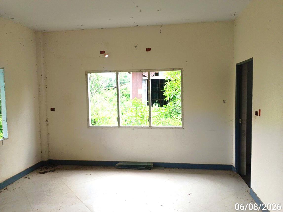 รูป บ้านเดี่ยว 2774.6 ตร.วา พรหมพิราม พิษณุโลก 3M - รูปที่ 37/45