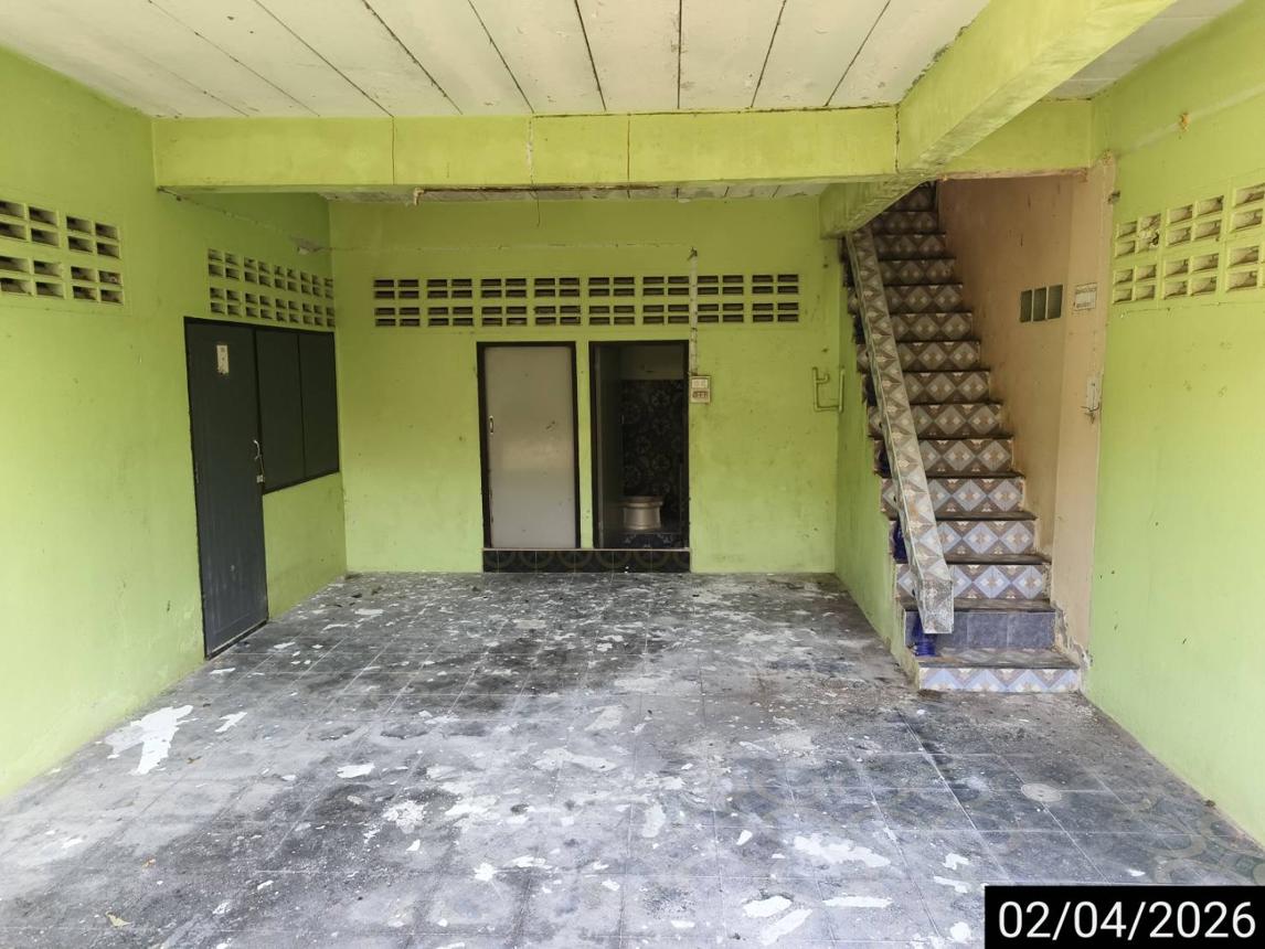 picture HOME 249.2 Sq.w. Muang Chumphon Chumphon for 8.7M - 37/57