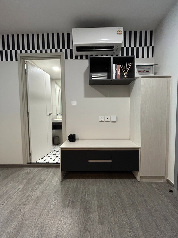 รูป Kave Wonderland ห้องใหม่ สวย ให้เช่า Kave Wonderland เข้าอยู่คนแรก - รูปที่ 2/14