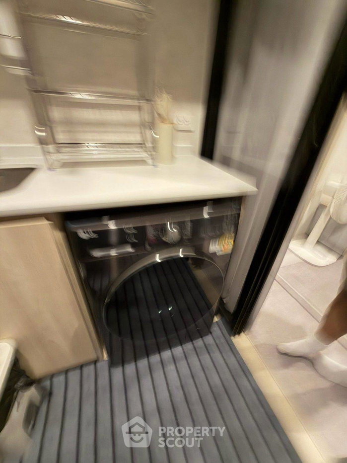 picture 29th-Floor 1-BR At NUE Mega Plus Bangna For Rent (ID 3328371) - 9/23