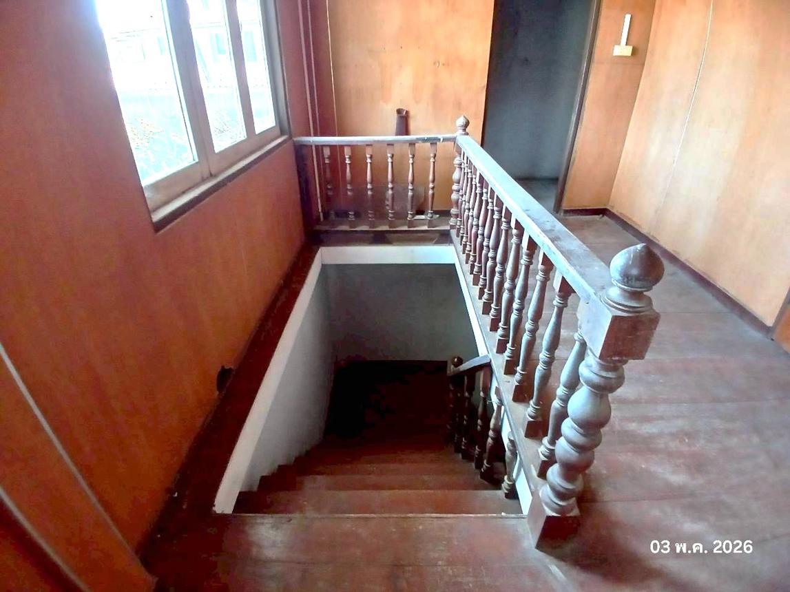 รูป บ้านเดี่ยว 90 ตร.วา เถิน ลำปาง 1.1M - รูปที่ 31/47