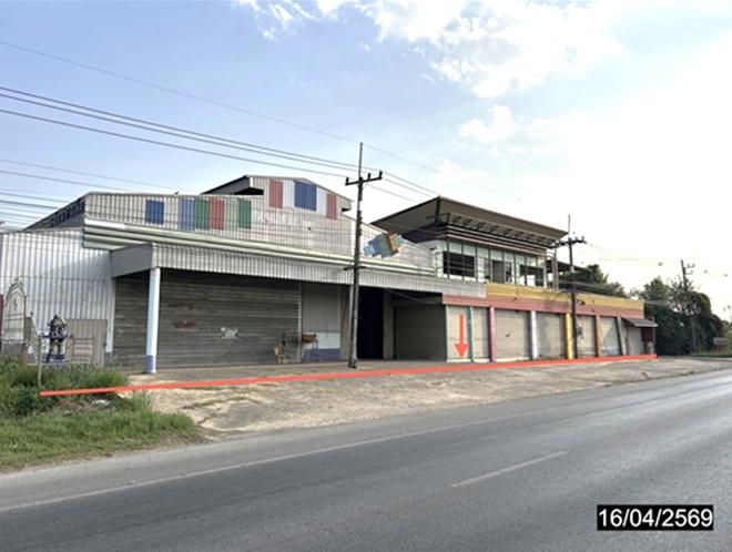 picture FACTORY 400 Sq.w. Yang Talat Kalasin for 12.3M - 2/45
