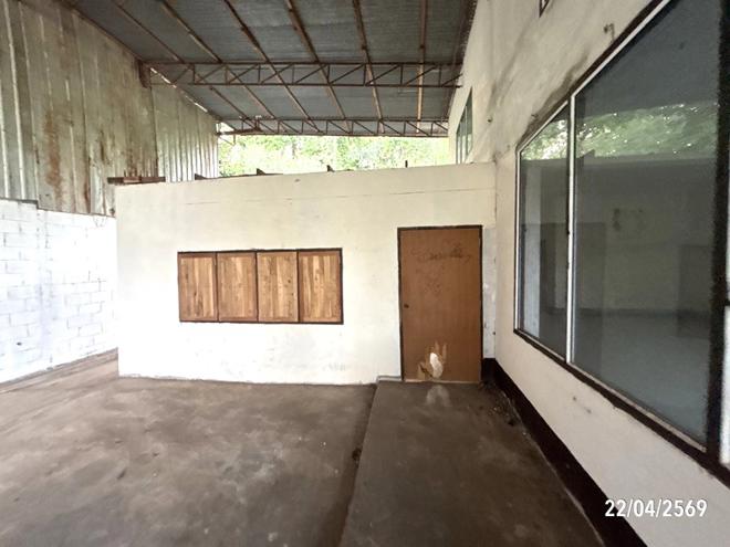 รูป โกดัง 8948 ตร.วา เดชอุดม อุบลราชธานี 13.5M - รูปที่ 14/49